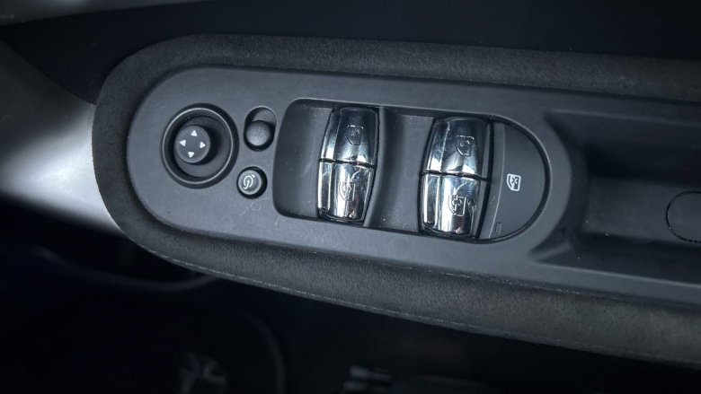 MINI Countryman 2.0 Cooper S Exclusive 5dr Auto Petrol Hatchback